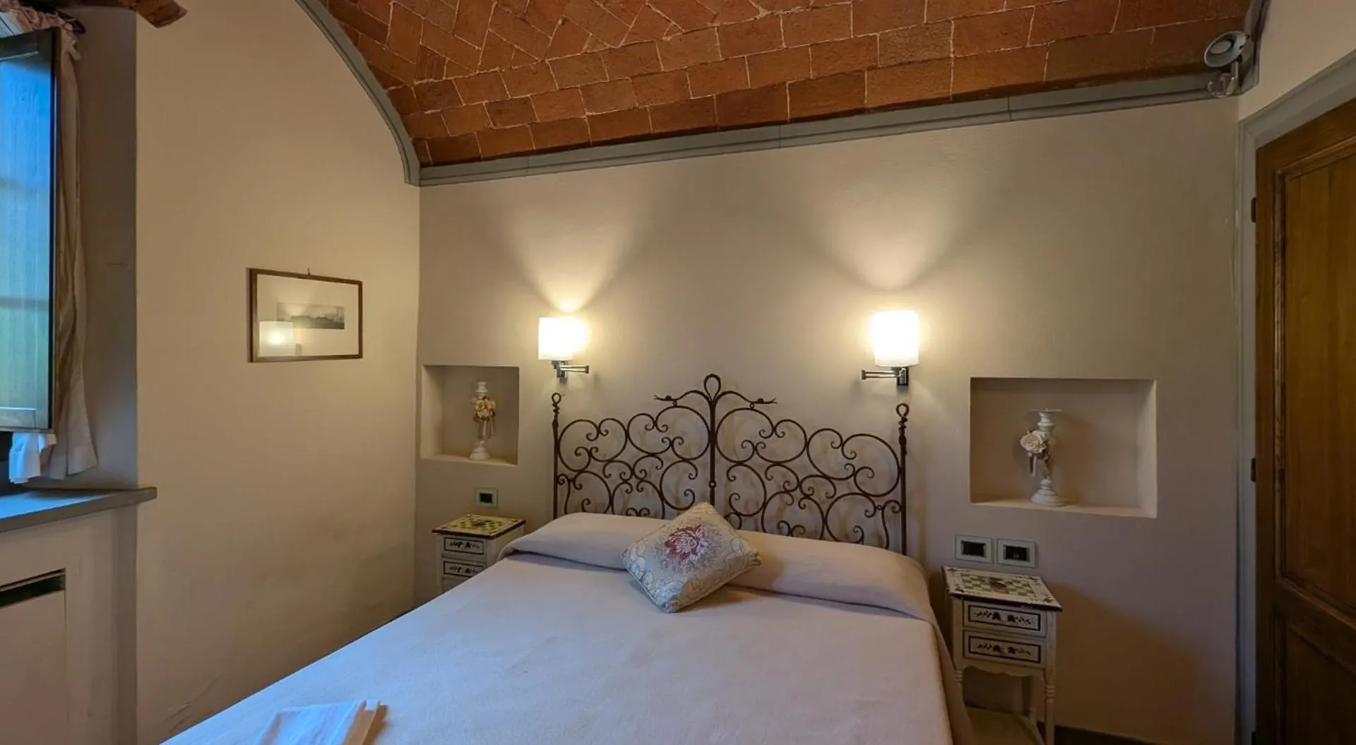 Villa Casaforte Loro Ciuffenna Italy