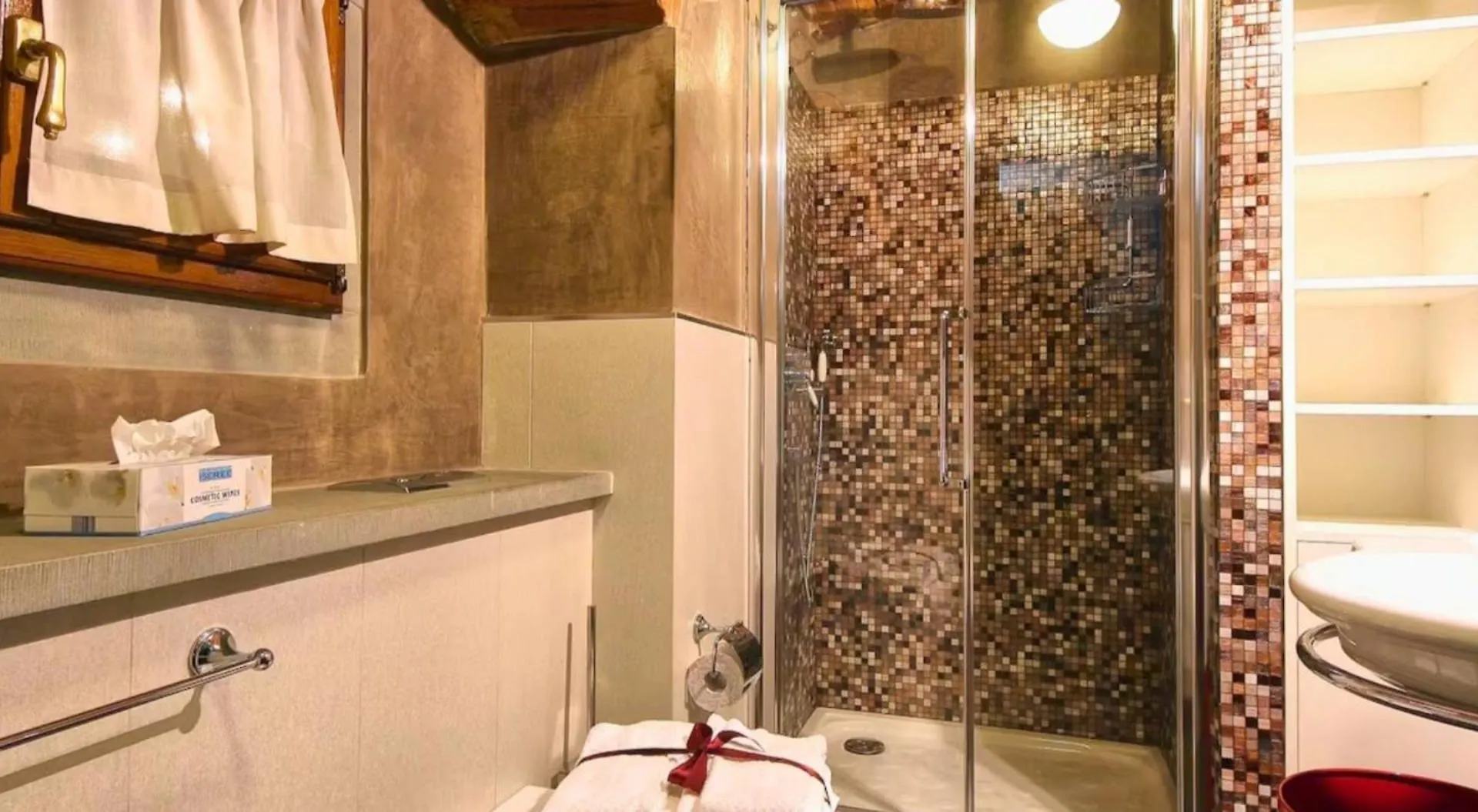 Apartment Villa Casaforte Loro Ciuffenna