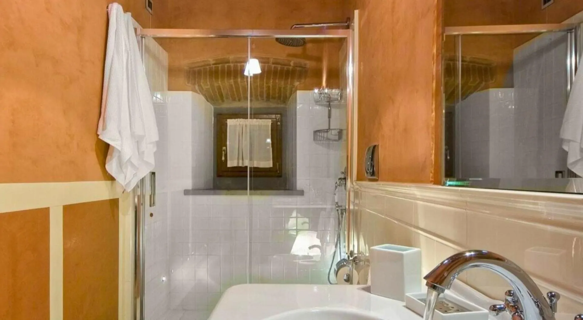 Villa Casaforte Loro Ciuffenna Italy