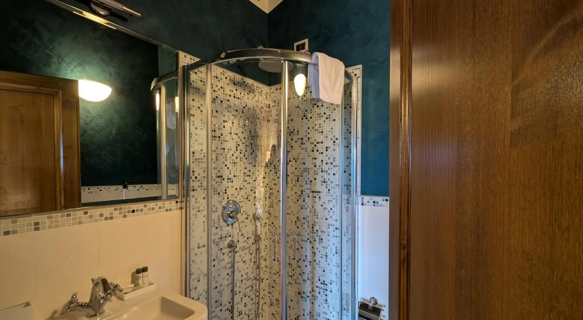 Apartment Villa Casaforte Loro Ciuffenna