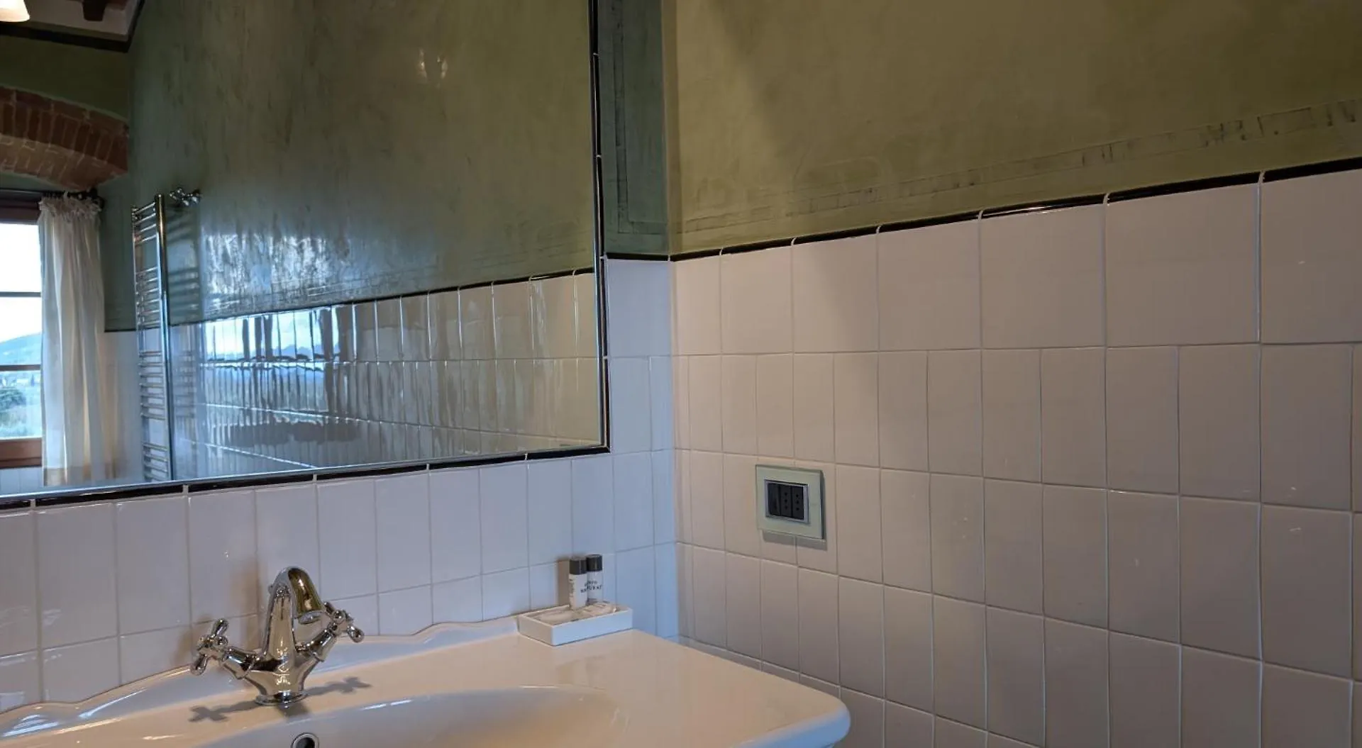 Apartment Villa Casaforte Loro Ciuffenna