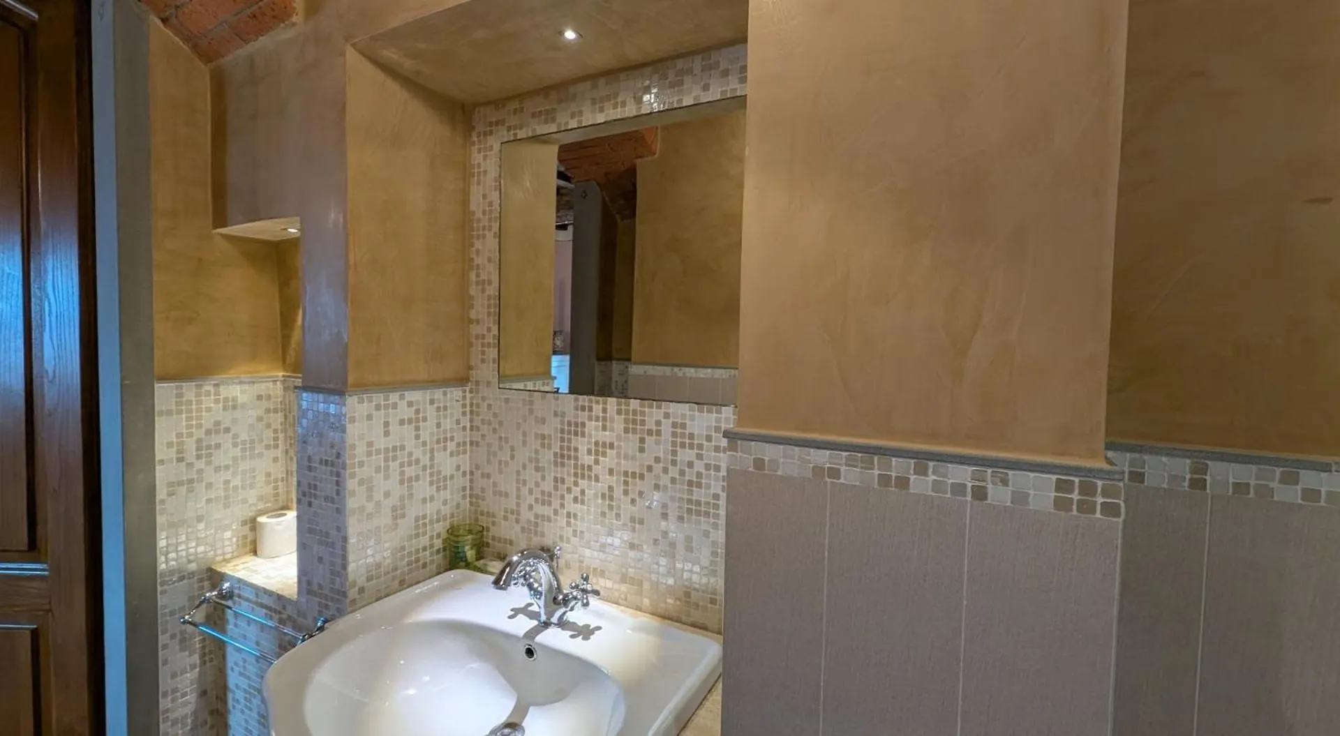 Villa Casaforte Loro Ciuffenna 0*,  Italy