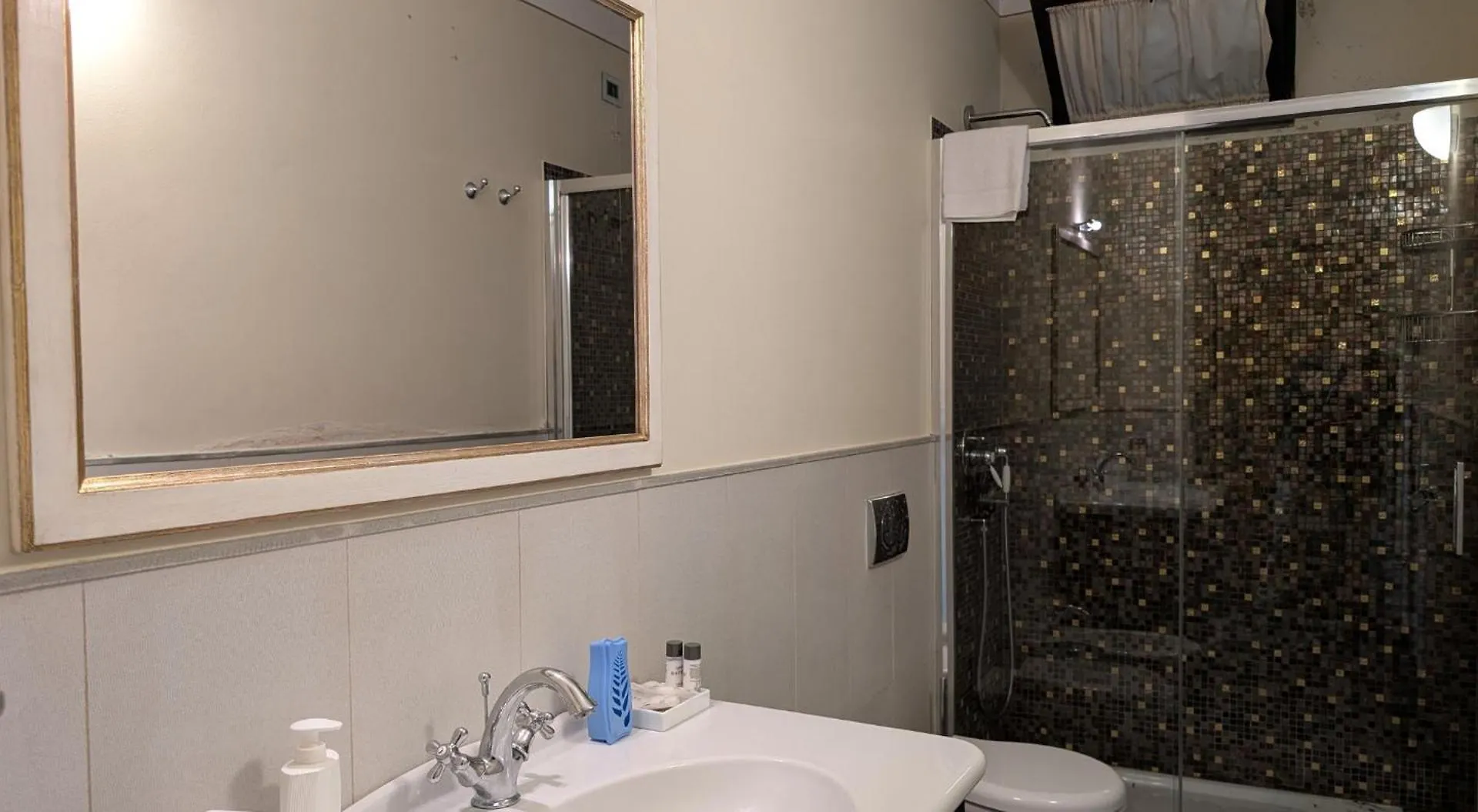 Villa Casaforte Loro Ciuffenna Apartment