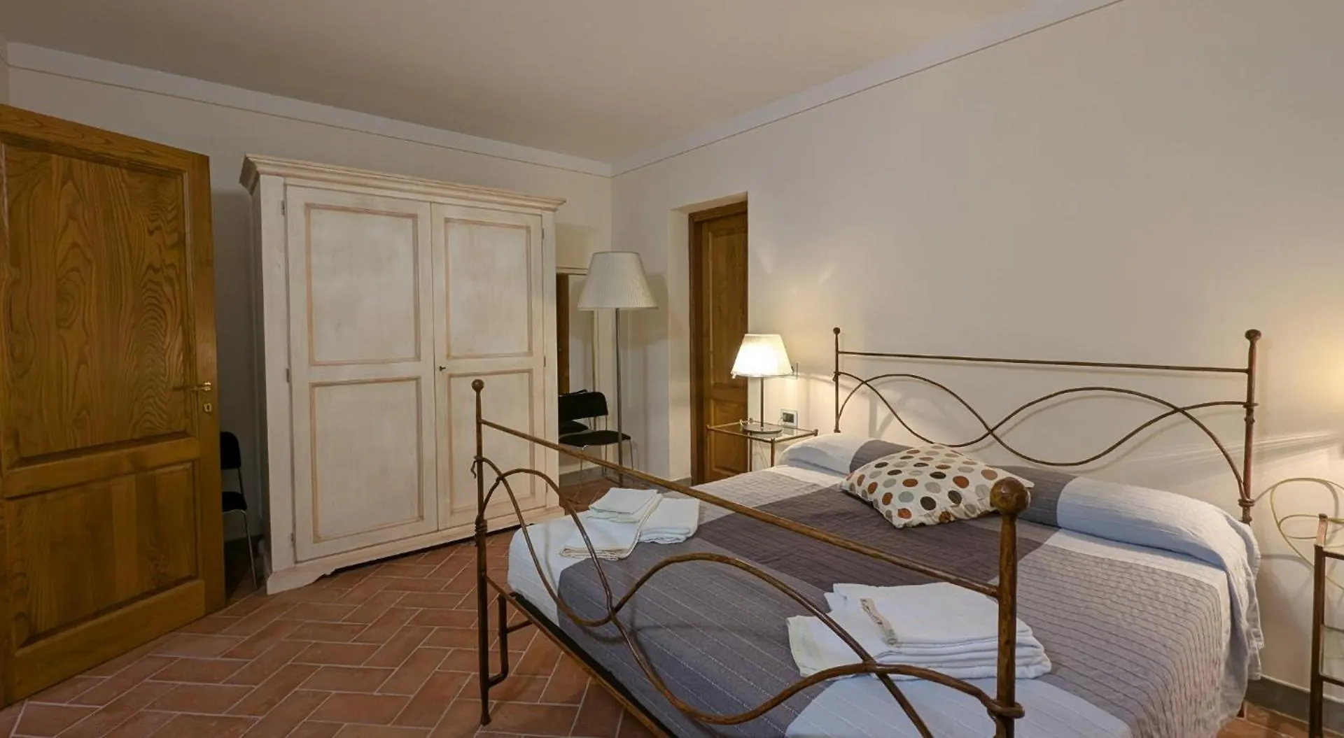 Apartment Villa Casaforte Loro Ciuffenna Italy