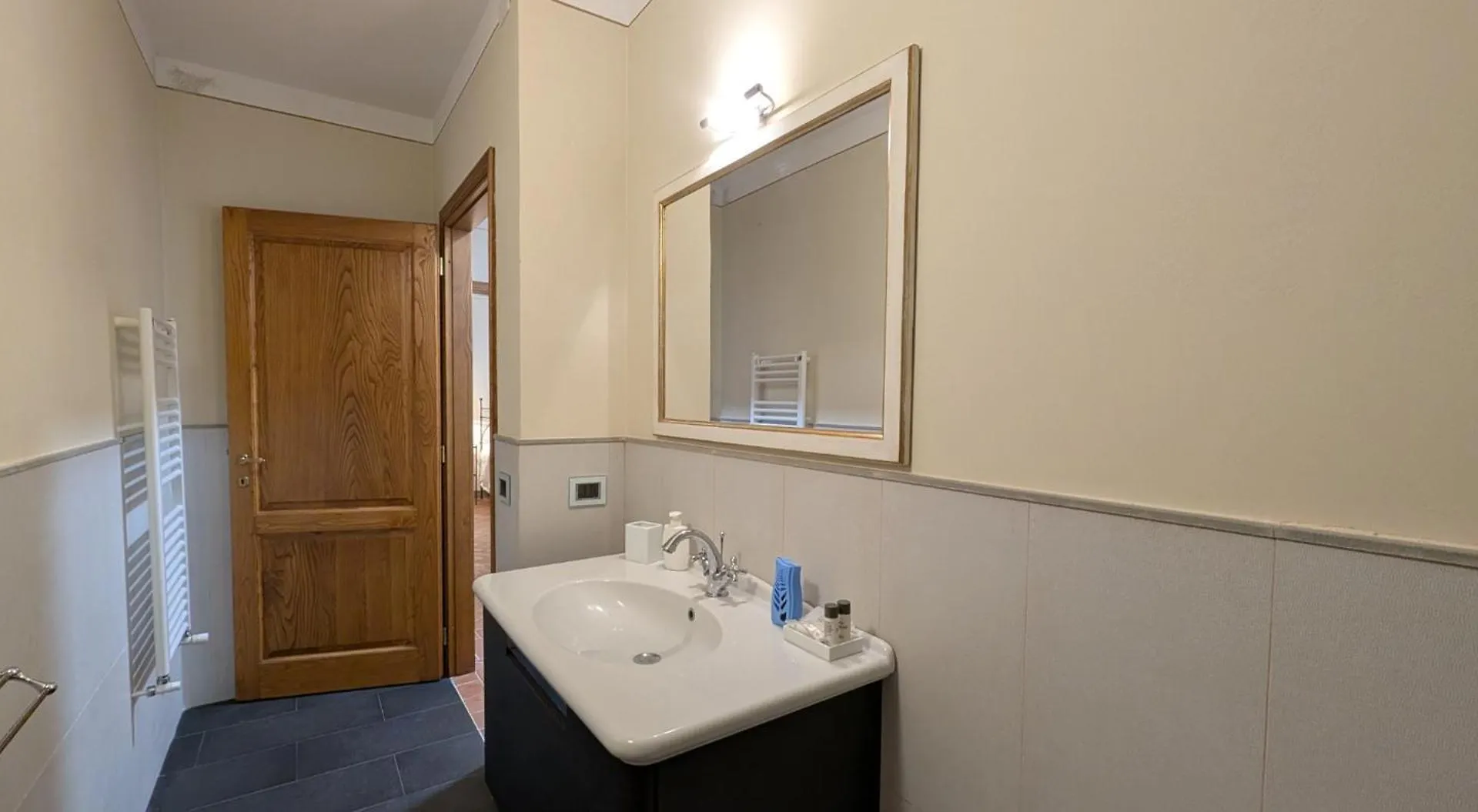 Apartment Villa Casaforte Loro Ciuffenna