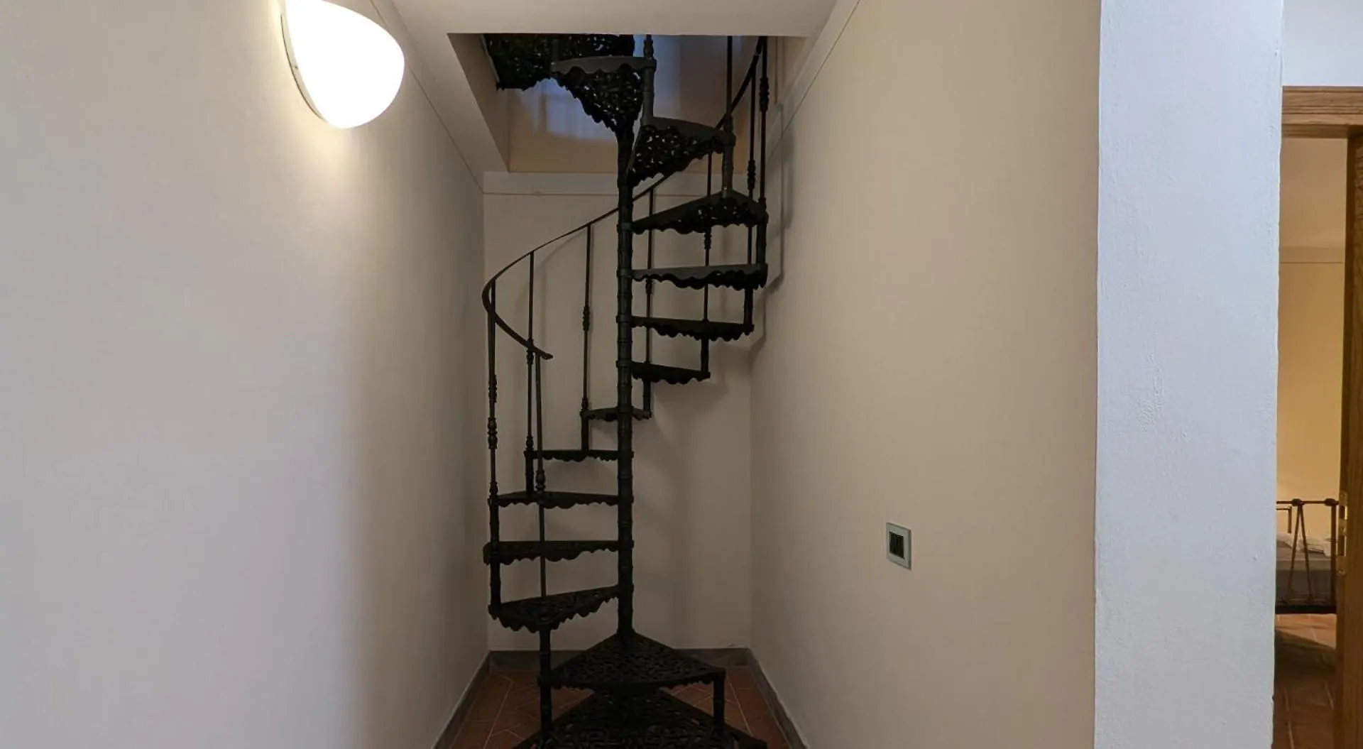 Apartment Villa Casaforte Loro Ciuffenna
