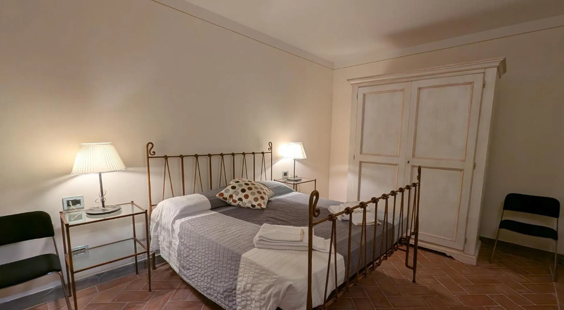 Villa Casaforte Loro Ciuffenna
