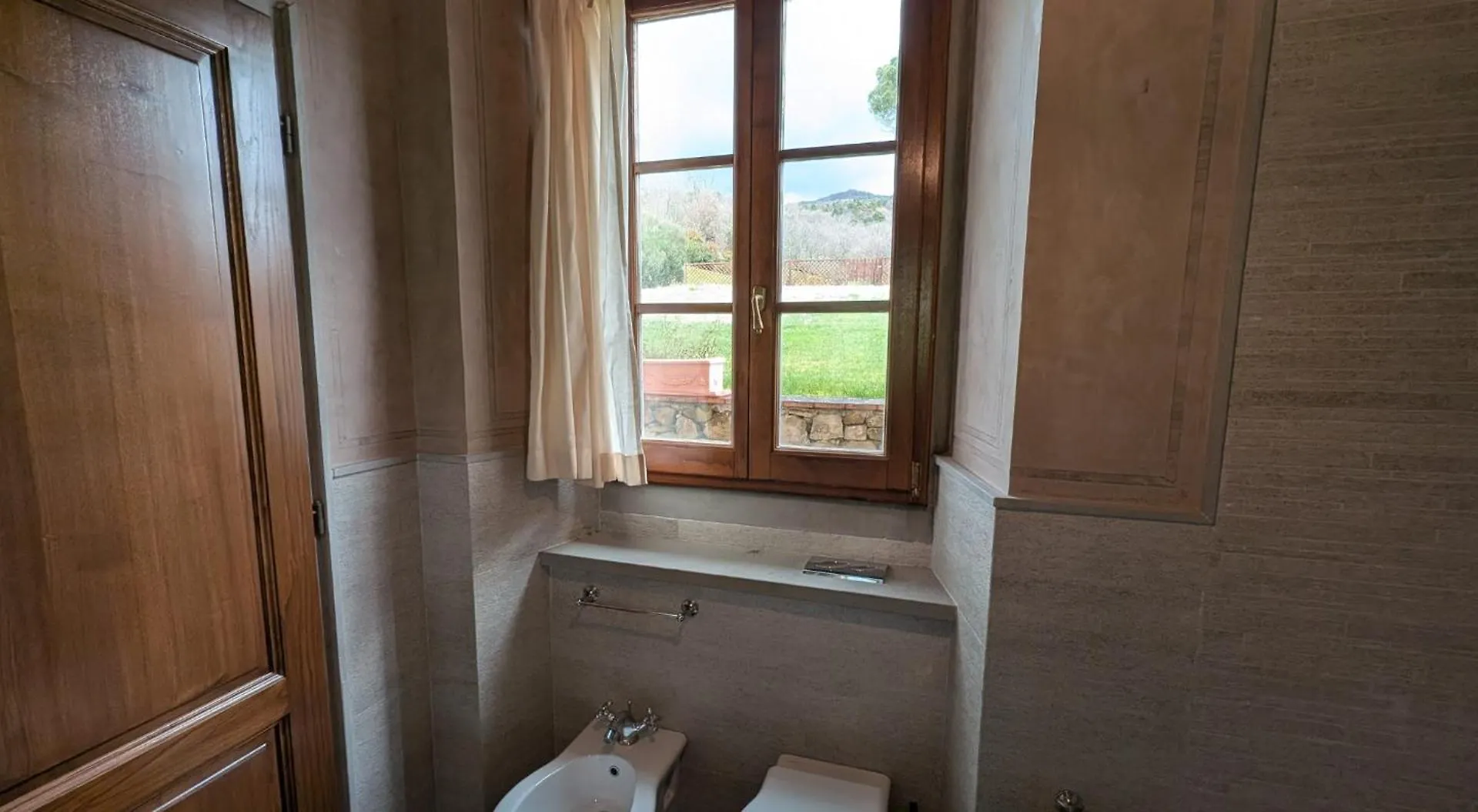 Apartment Villa Casaforte Loro Ciuffenna Italy
