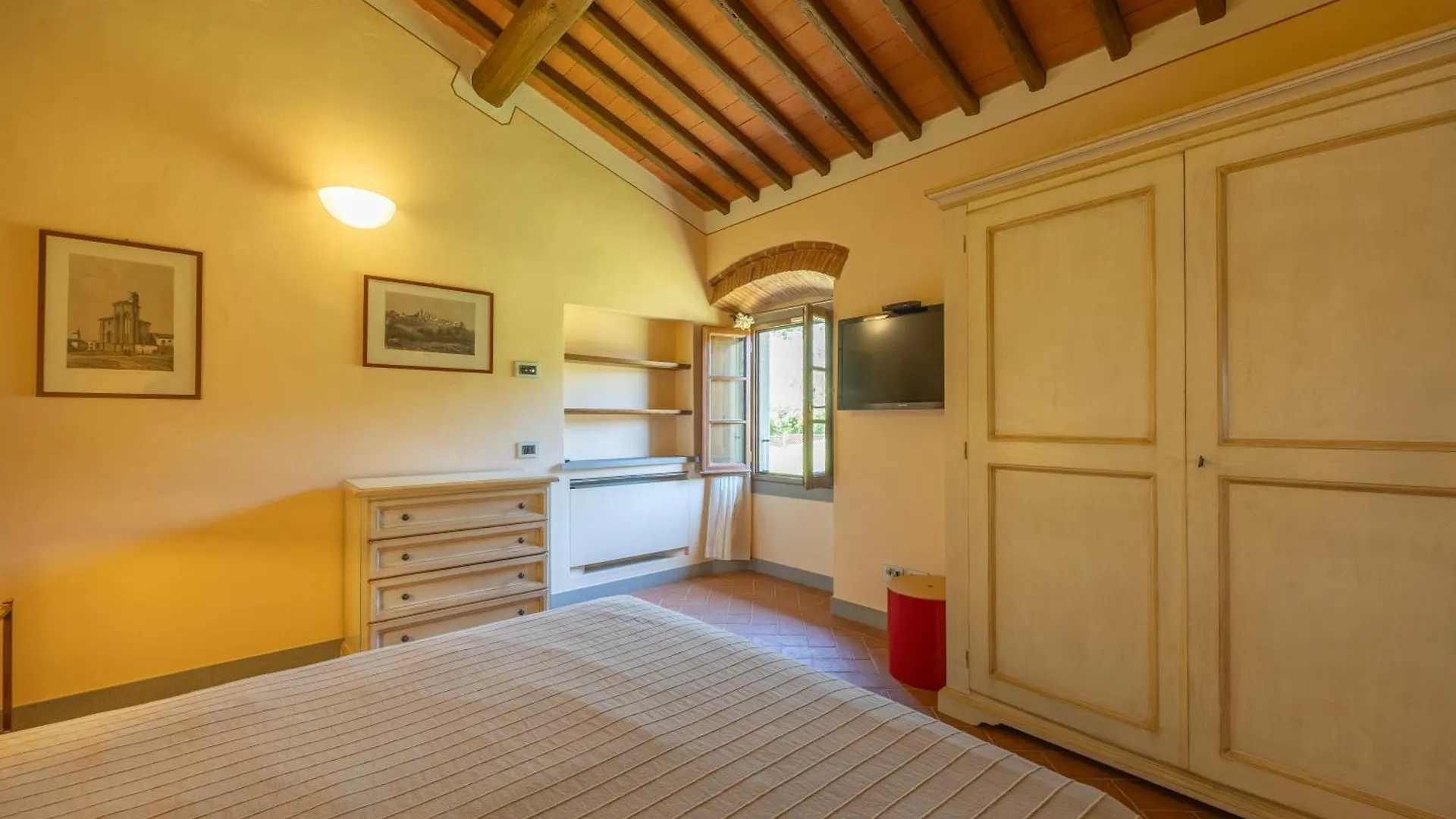 Apartamento Villa Casaforte Loro Ciuffenna