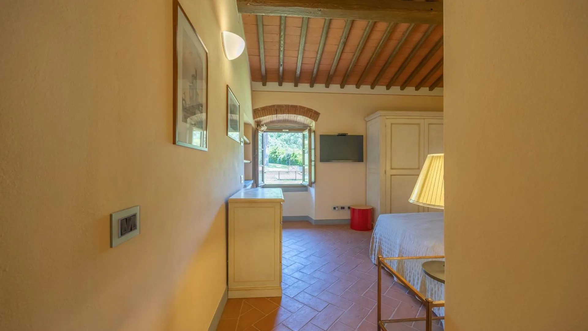 Apartamento Villa Casaforte Loro Ciuffenna