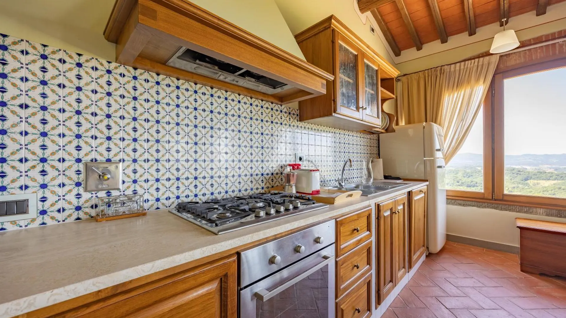 Apartamento Villa Casaforte Loro Ciuffenna