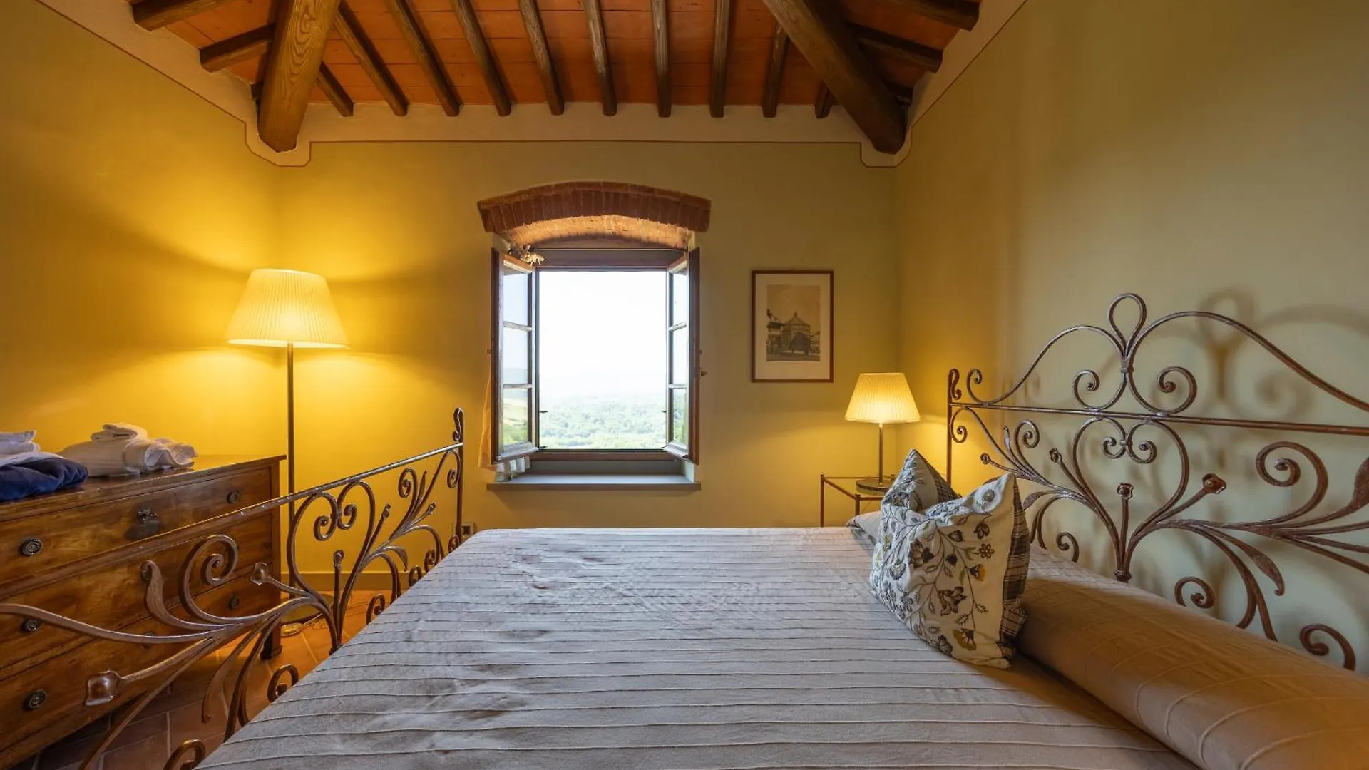 Villa Casaforte Loro Ciuffenna 0*,  Italia