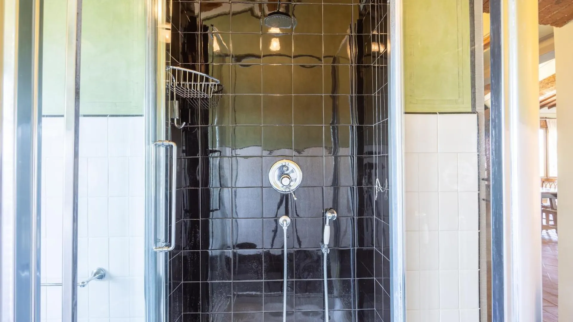 Apartamento Villa Casaforte Loro Ciuffenna Italia