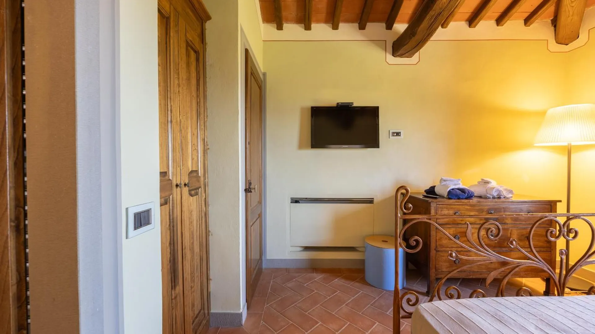 Apartamento Villa Casaforte Loro Ciuffenna