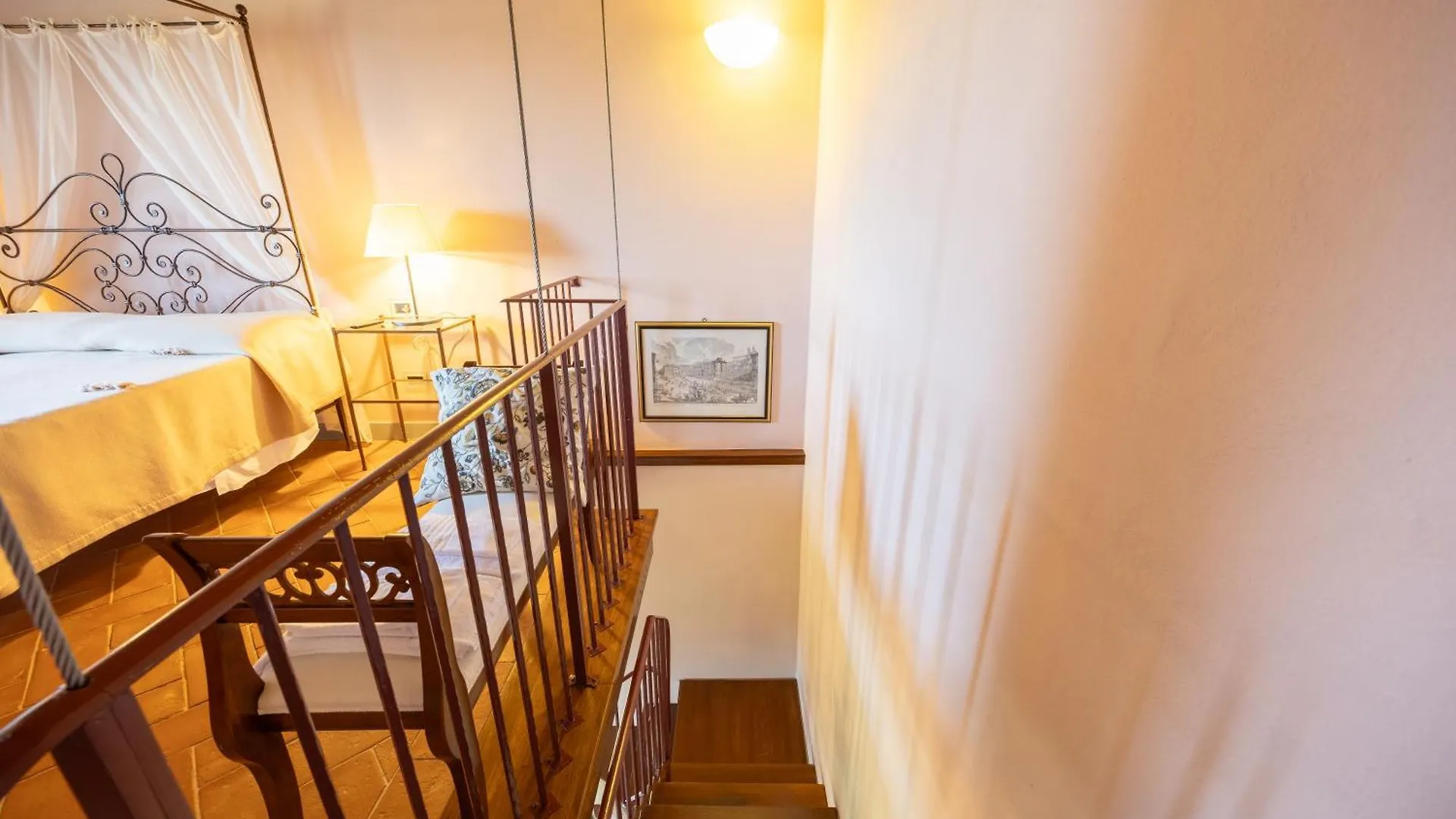 Apartamento Villa Casaforte Loro Ciuffenna Italia