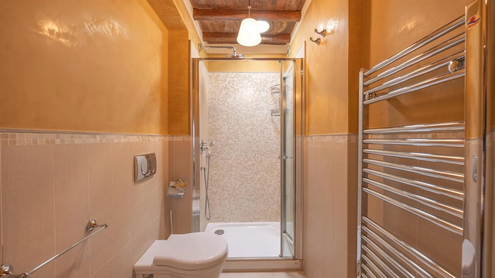 Villa Casaforte Loro Ciuffenna Italia