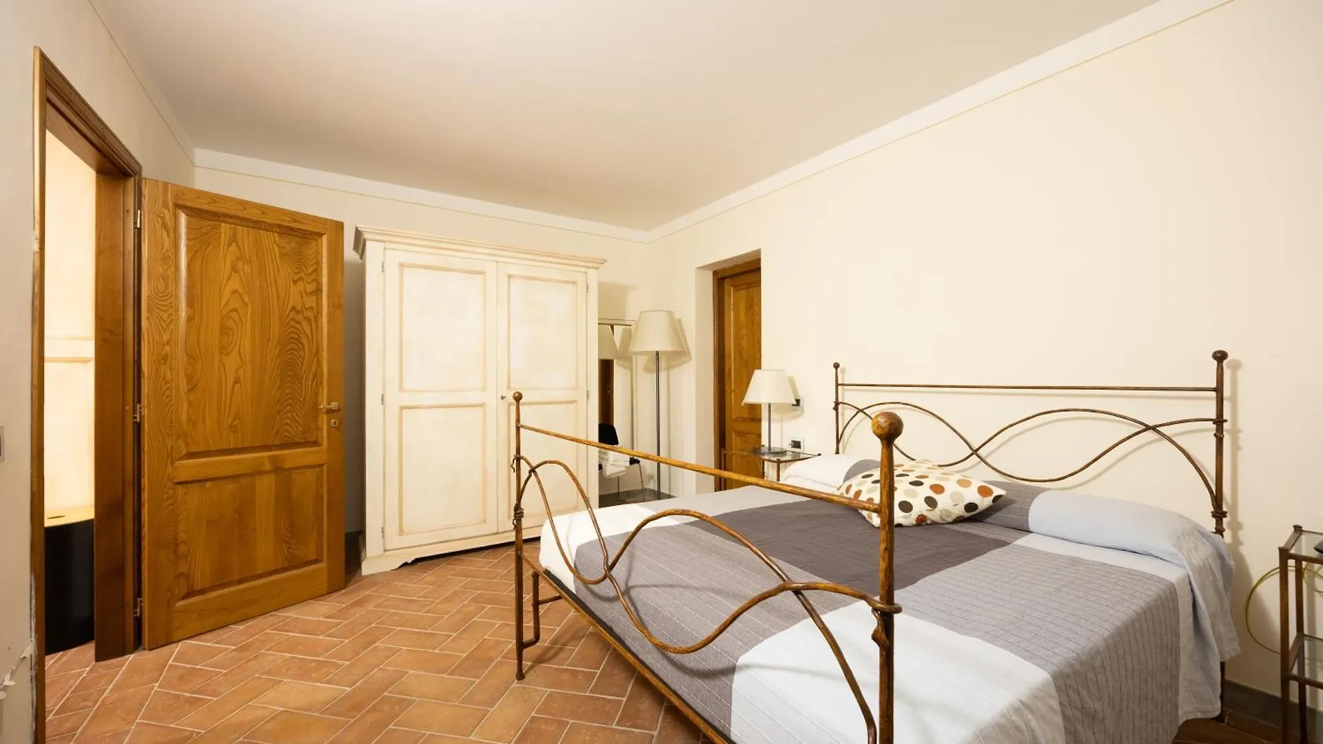 Villa Casaforte Loro Ciuffenna