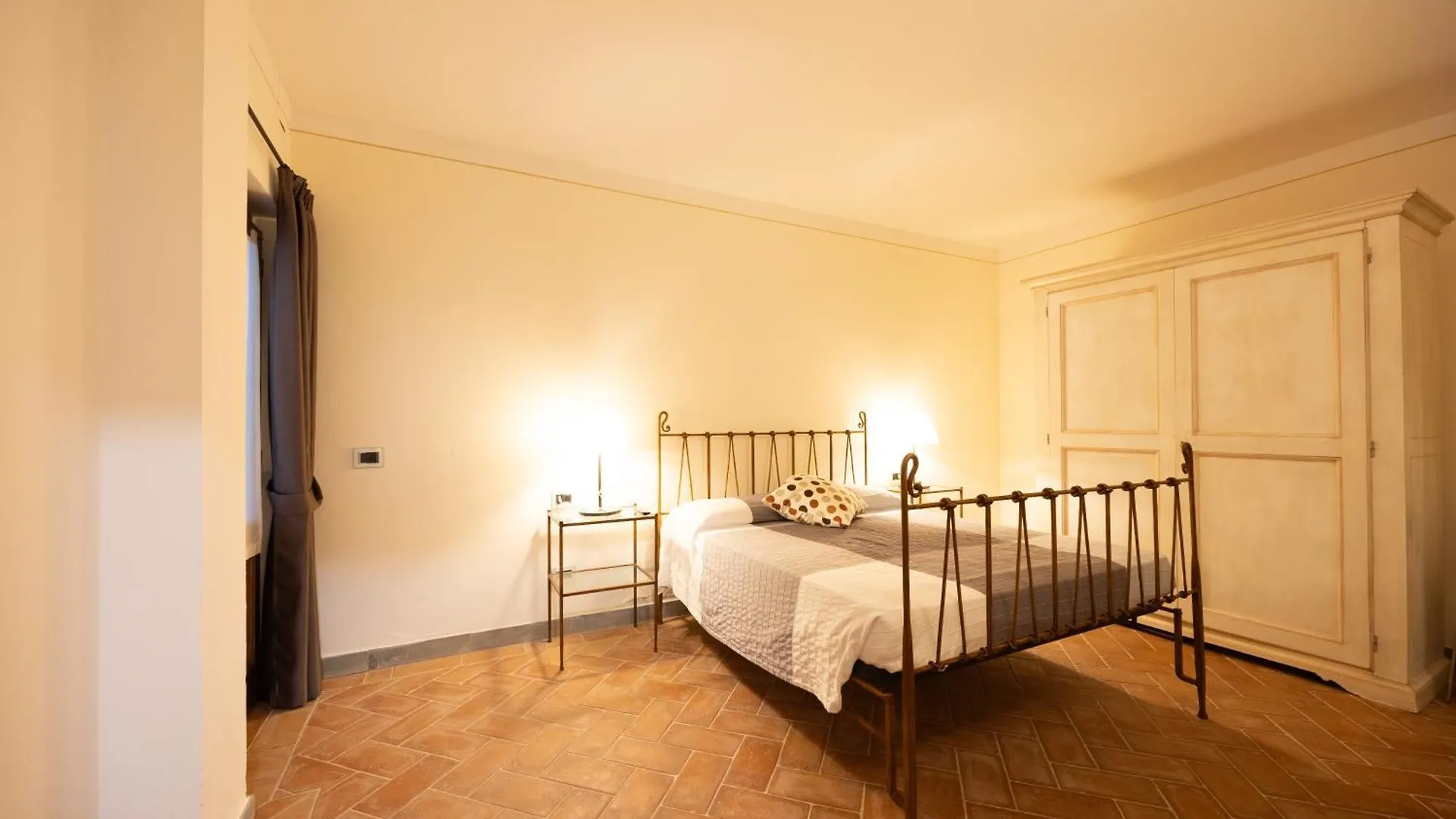 Villa Casaforte Loro Ciuffenna Italia