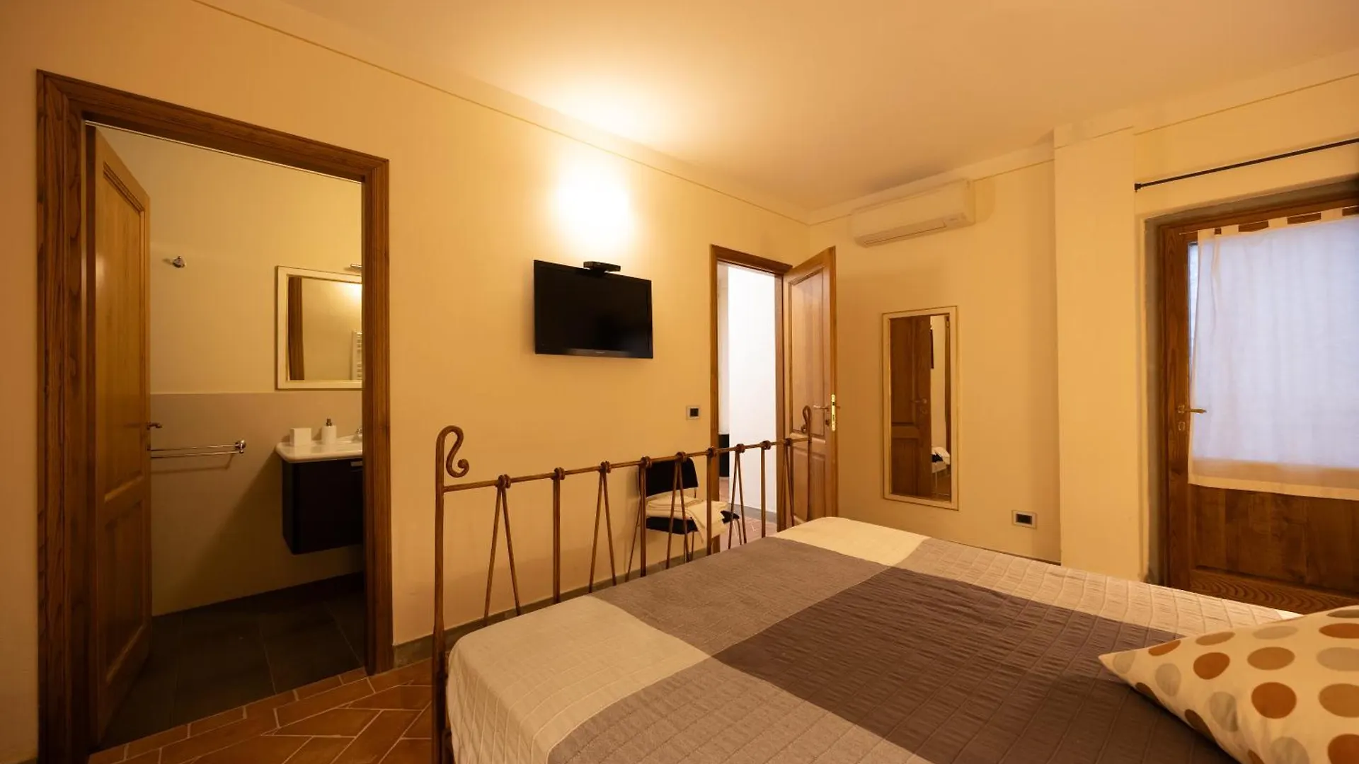 Villa Casaforte Loro Ciuffenna 0*,  Italia