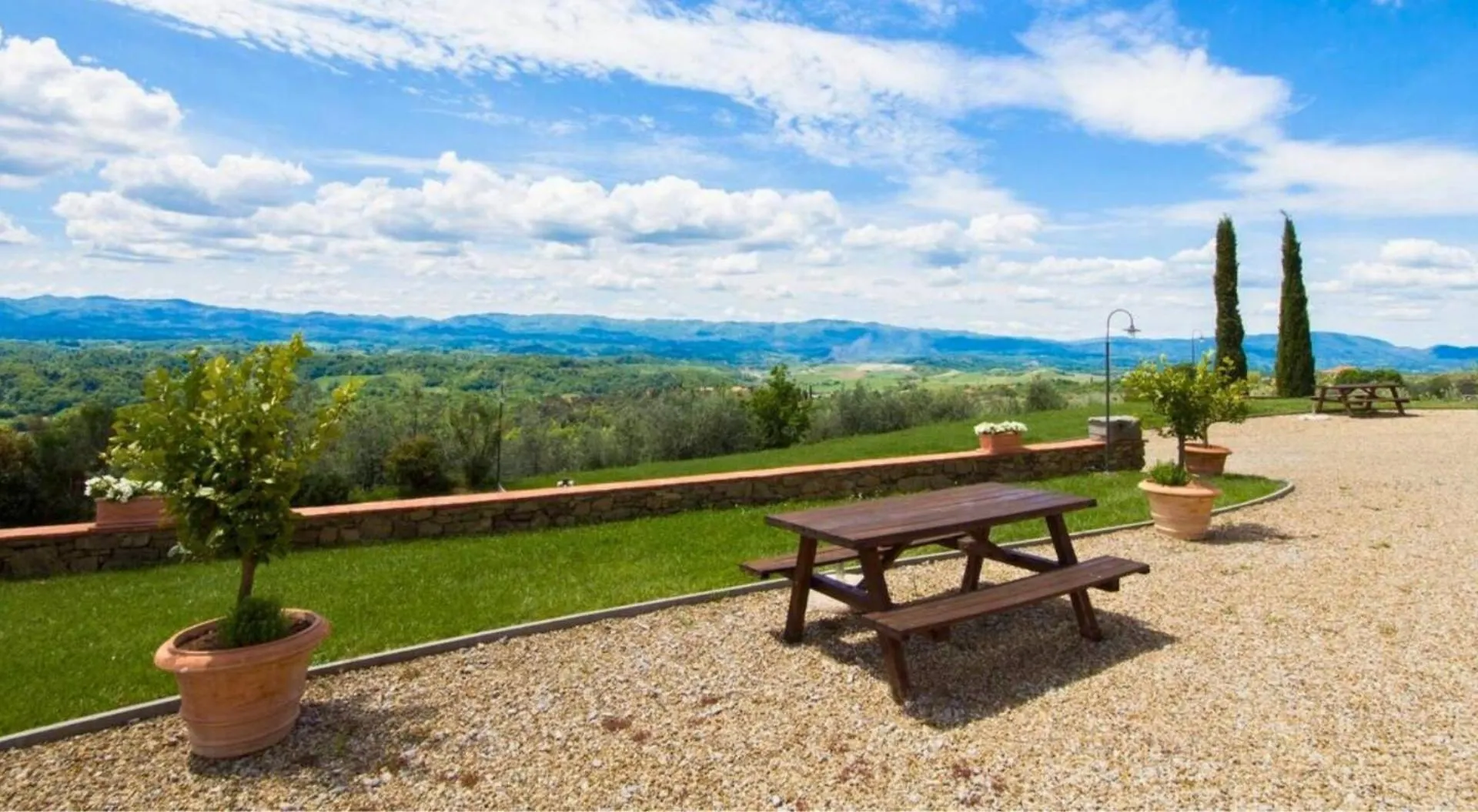 Apartment Villa Casaforte Loro Ciuffenna